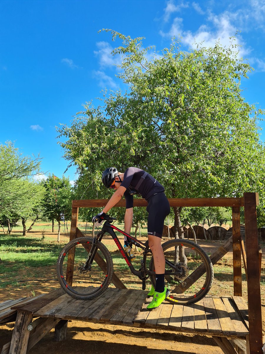 Alexander Henning #PursuitChallenge #RaceUpdate