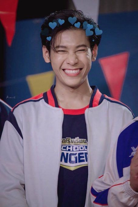 Ini kumpulan foto yang menurut gua singto gemes.Special tag  @_Neavy