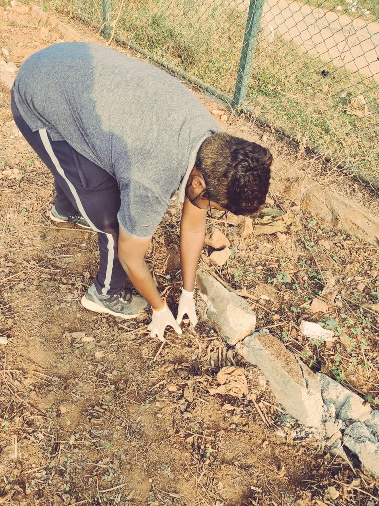PurushothamK161's tweet image. Plantation drive
Vijayanagar
#projectreachout
#mysorememes
Phase 1
