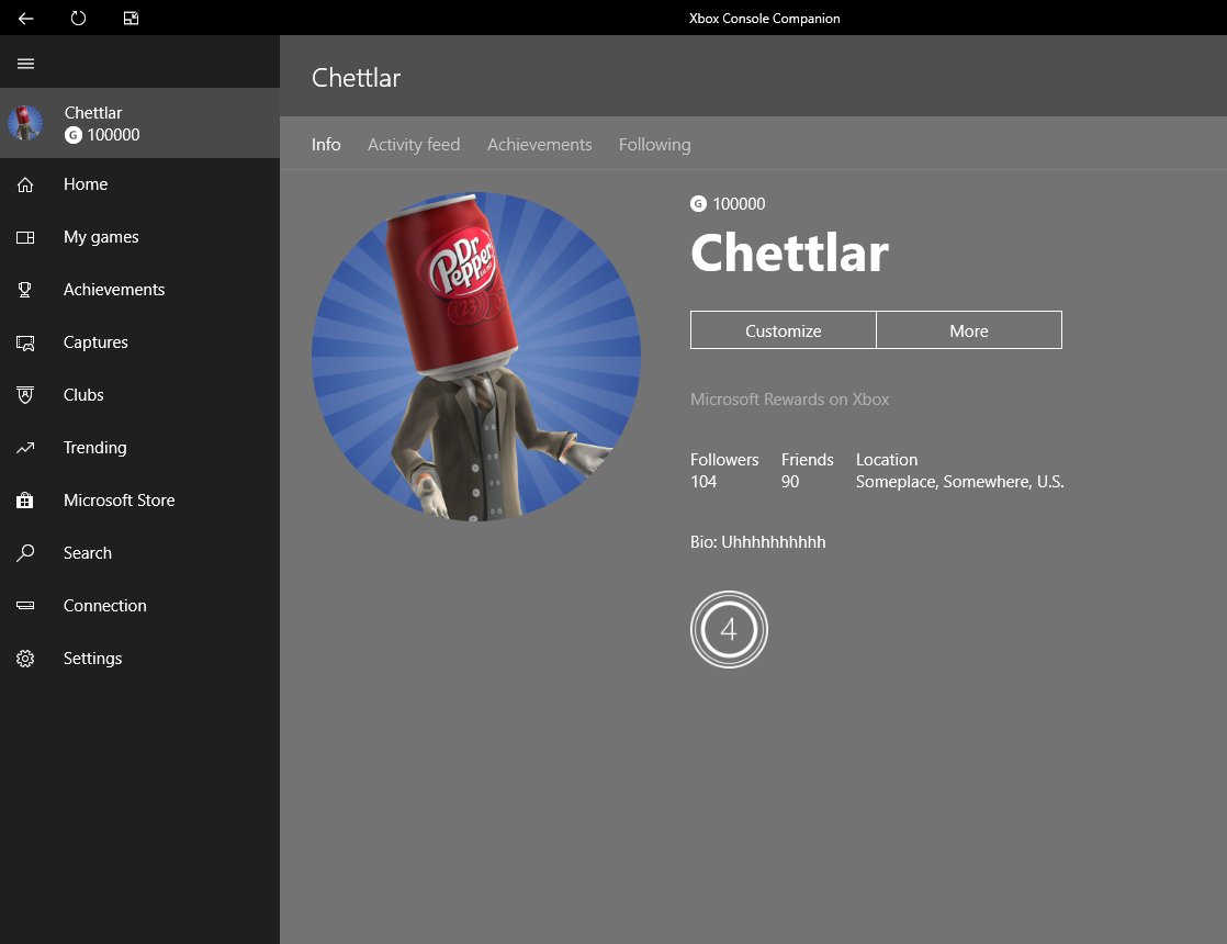 Microsoft Rewards |OT| Where you get Game Pass + XBL Gold and more for ...