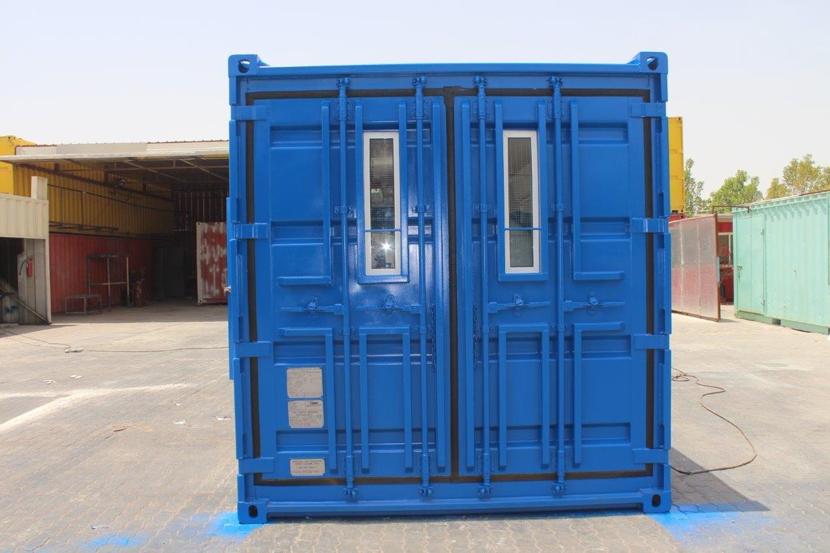 FABBOXLLC's tweet photo. Modular Buildings
FAB BOX LLC prefabricates modular buildings, pre-engineered steel buildings and also accommodation containers that can be erected at any location.

#modularconstruction #containeruae#containerconversionuae #containerconversiondubai https://t.co/iAgdvOnYxd