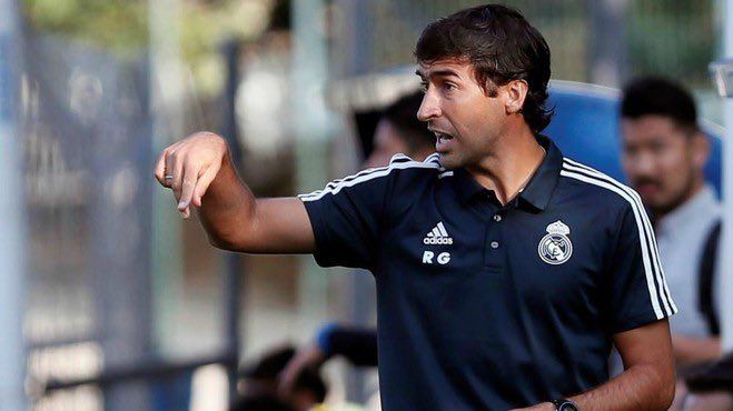 chamartinRMA's tweet photo. Raúl es el favorito para sustituir a Zidane si es despedido

[@diarioas]

#RealMadrid https://t.co/mHuwtji4cb