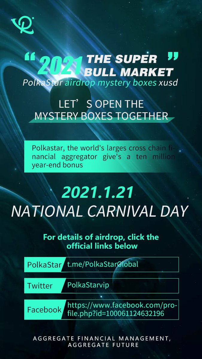 National Carnival.Day 1/21/2021