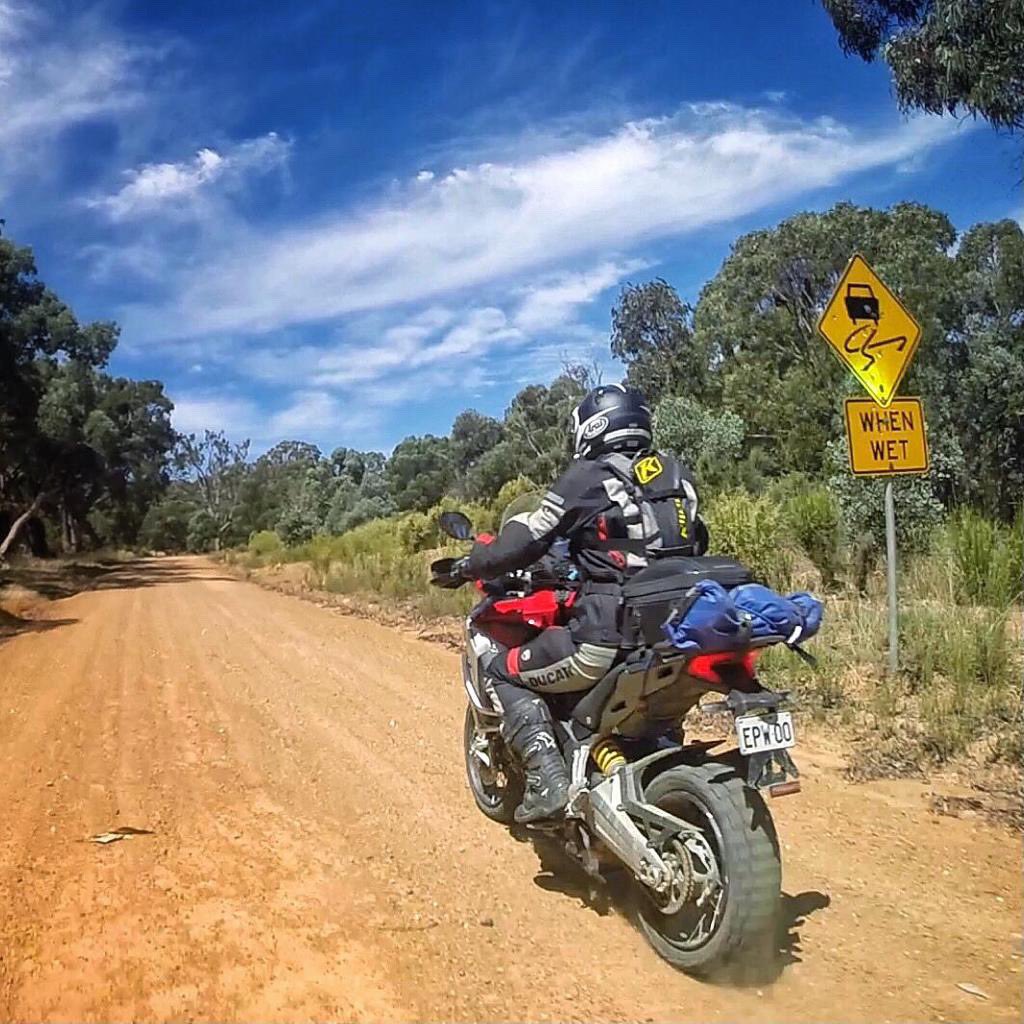 Matt Moran (@chefmattmoran) on Twitter photo Looking forward to my next off road adventure with <a href="/DucatiAustNZ/">Ducati AUS/NZ</a> #seeaustralia #regionalnsw #motorbike #ducatiausnz #mmadventures #happyplace #weekend #friyay Looking forward to my next off road adventure with <a href="/DucatiAustNZ/">Ducati AUS/NZ</a> #seeaustralia #regionalnsw #motorbike #ducatiausnz #mmadventures #happyplace #weekend #friyay