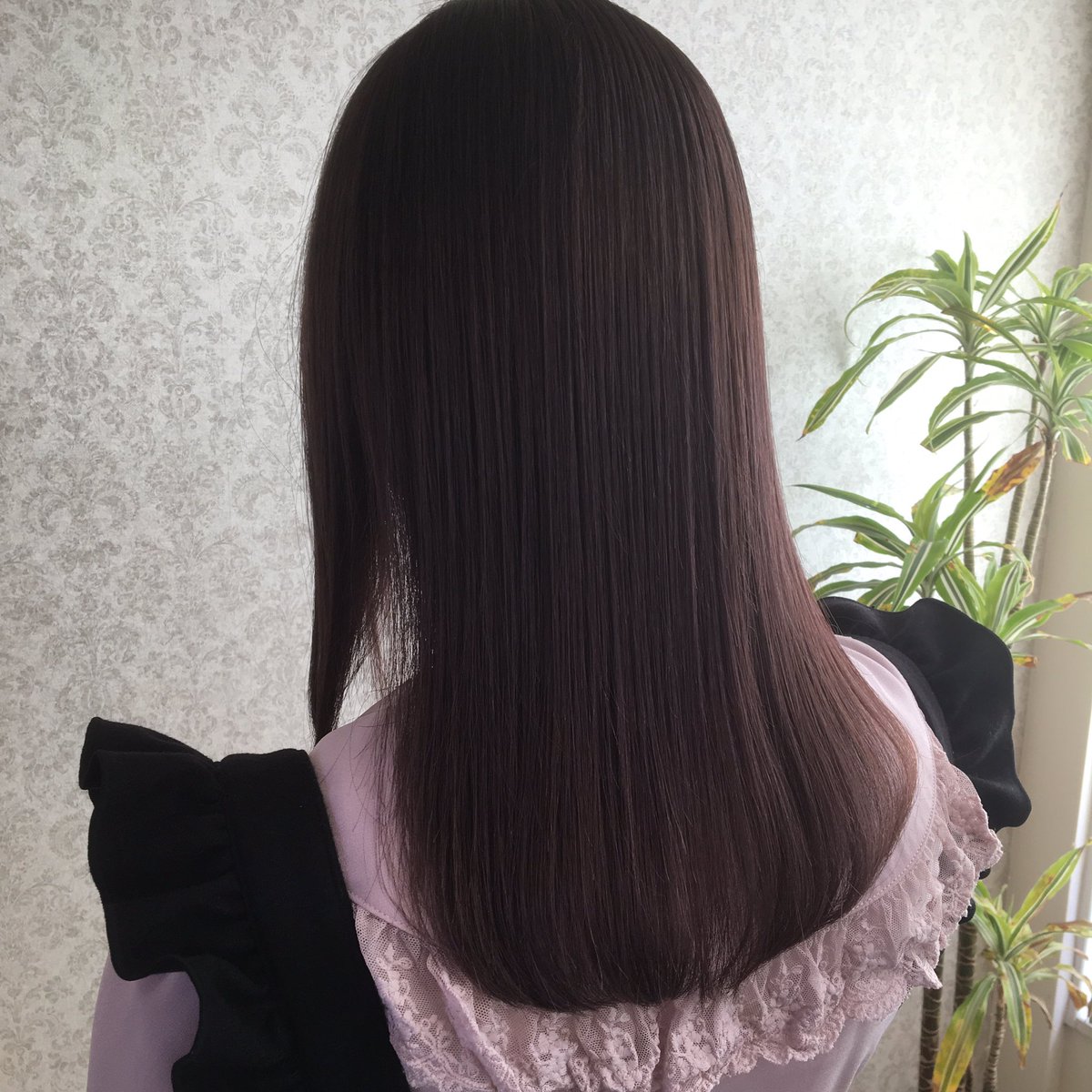 Hair Make Aries Kail Melia バレンタイン前に チョコレートカラーはいかがでしょうか 髪もツヤツヤに見えてとても素敵です 仙台美容室 富谷美容室 富谷市 ヘアカラー チョコレートブラウン チョコレートカラー アディクシーカラー Hair Make Aries Kail Melia バレンタイン前に チョコレートカラーはいかがでしょうか 髪もツヤツヤに見えてとても素敵です 仙台美容室 富谷美容室 富谷市 ヘアカラー チョコレートブラウン チョコレートカラー アディクシーカラー