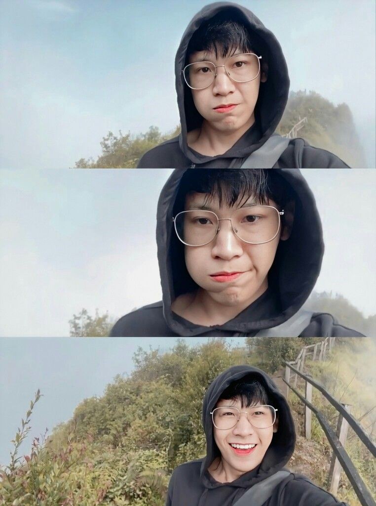 Ini kumpulan foto yang menurut gua singto gemes.Special tag  @_Neavy