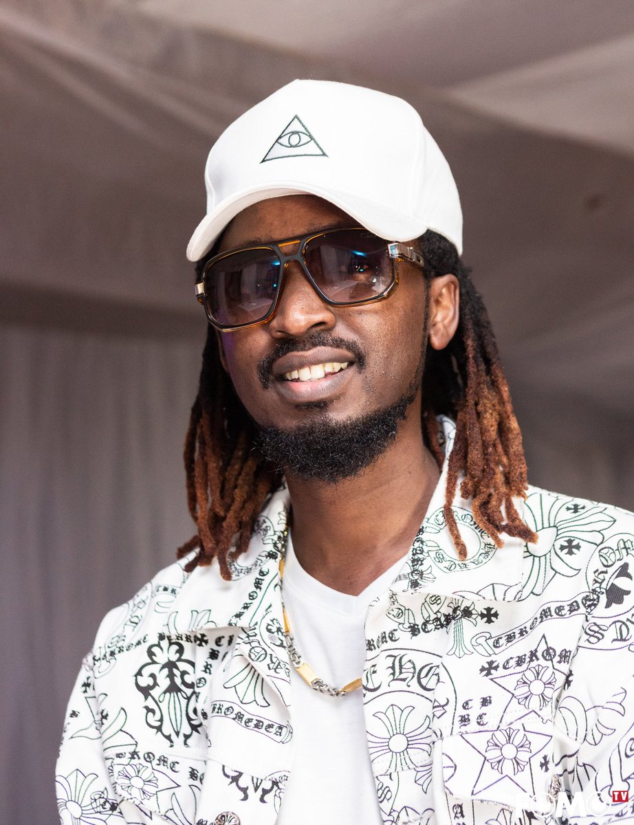 alvinconnect's tweet photo. Ayy yo Motif, turn Khaligraph up on the headphones bro🎧_ X Motif Di Don
#Tuesday #Photography #Motif #Portrait #IgKenya #Creative #Music #AlvinConnect https://t.co/bCYe1tTG3u