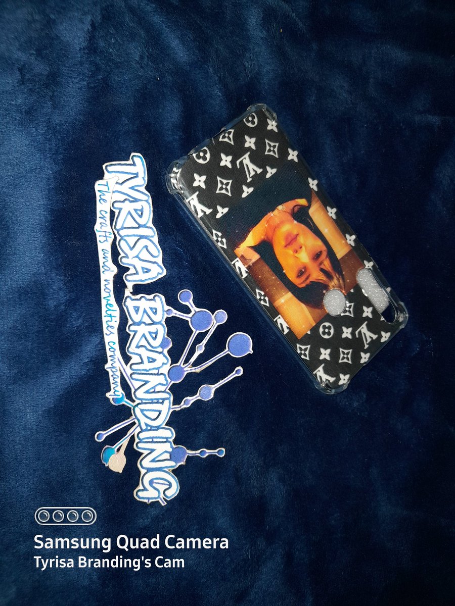 tyrisabranding's tweet photo. Have you seen our covers? 

Get your phone cover from just R130 from us, WhatsApp us at 0794439061 or DM us to place your order, we have courier countrywide.

#BussItChallenge #BernieSanders #FetchYourBody2021 #bhekicele #FridayFeeling https://t.co/1mJ0viViY1