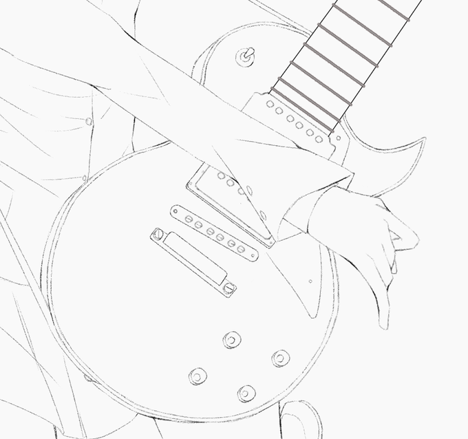 i present to you: the most attention to detail i've ever put into Anything, Ever 