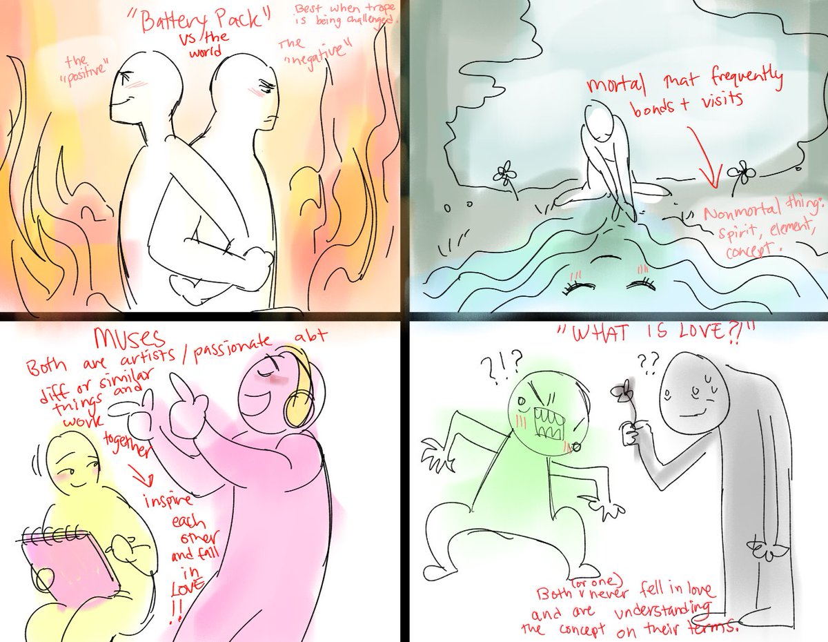 heres my old favorite ship dynamics, they still ring true 