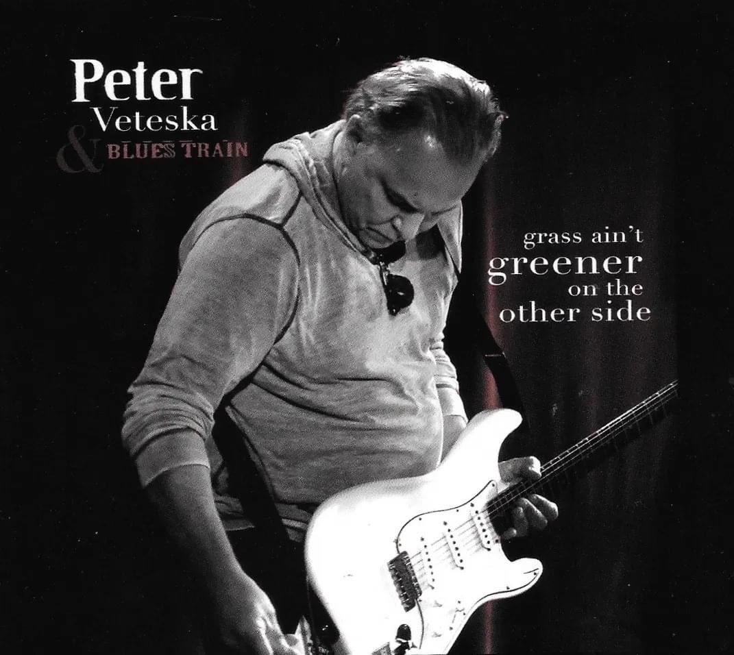 🎸Quelques notes de blues...
open.spotify.com/playlist/7h89v…

Bon week-end les gens.