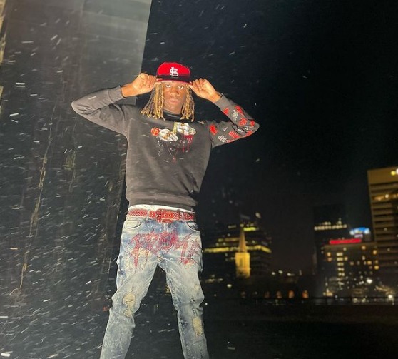 MPCInsights's tweet photo. The newest popular face of the hip-hop nation, @BBQUIIS 's Lyrics deploys different layers of music to create a sonic mood ring in the rap song ‘In My Mode' #LilQuiis #InMyMode #Hiphop #Rapmusic #musicvideo via @YouTube
https://t.co/kteEGLEEUA https://t.co/pq1kv7r2z6