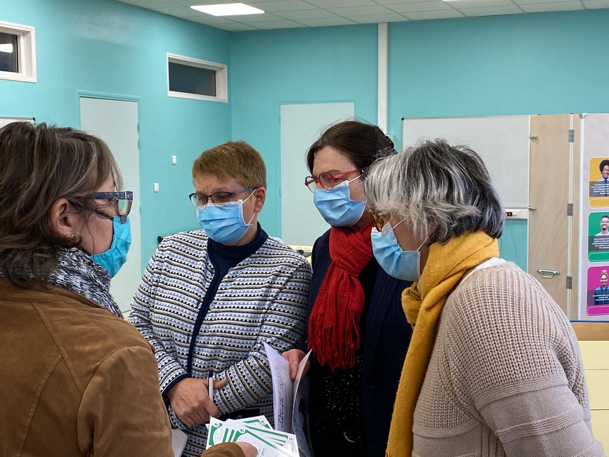 Lycée Jean-Baptiste Decrétot tweet media