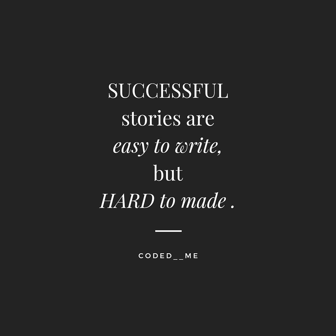 MeCoded's tweet image. Success
@MeCoded
#MotivationalQuotes #윤기가_우리의음악이된지_8년 #Sasikala #fridaymorning #ResidentEvilVillage #coronavirus #Berniememes #Motivation #Trending #India #AmericaFirst #Australia #africa #Asia #BLACKPINK #BB14 #rateyourdrip #Kashmir #pandemicdating #Ethereum