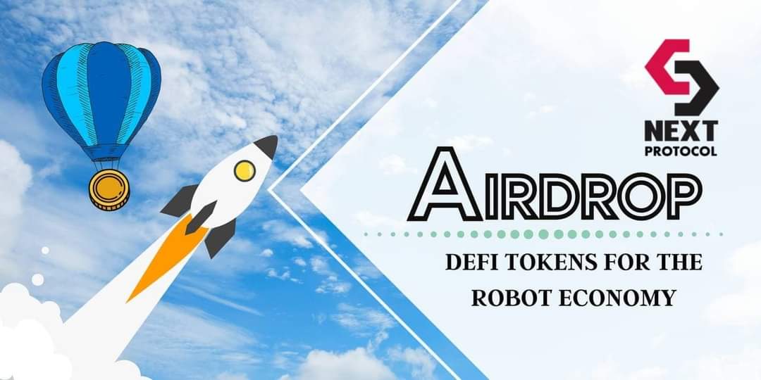 leensre's tweet image. Join the #NextProtocol airdrop  everyone.  Don&apos;t miss out this... opportunity. 

z24.in/RlPJTde


#NextProtocol #cryptoinvestor  #cryptocurrency #blockchain #decentralization #bounty, #robotics, #defi