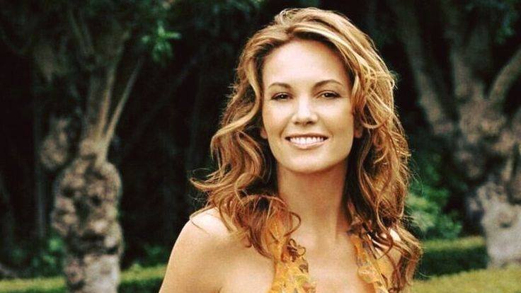 Happy Birthday Diane Lane (January 22, 1965). 