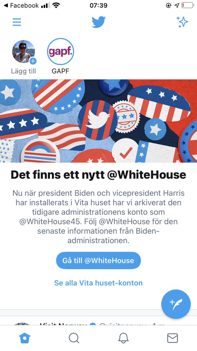 Och det är helt j-a underbart 🙏