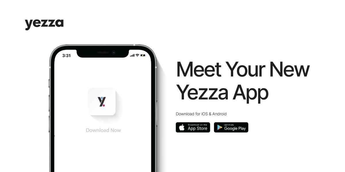 Langkah pertama, kena download Yezza di Apps Store atau Google Play. Selepas itu, daftar dengan nombor telefon atau email.Download link:  http://onelink.to/u6wz6n&nbsp;