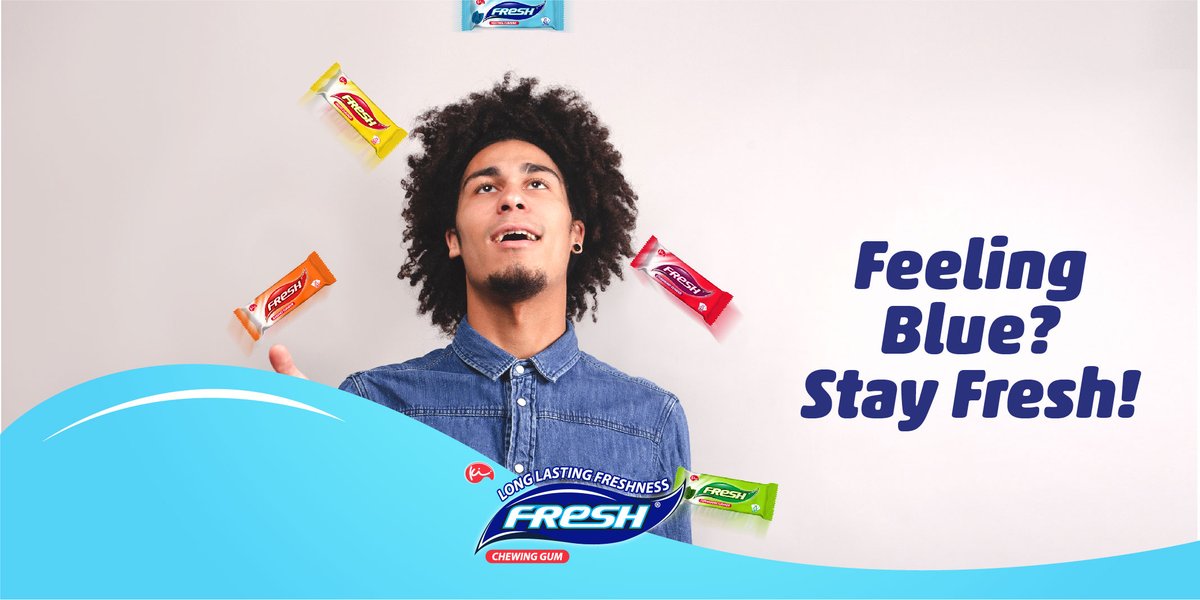 FRESHGumEA's tweet photo. Beat the January blues by trying out our wide variety of fresh flavors. #FreshInAndOut https://t.co/5riAKiN7Bc