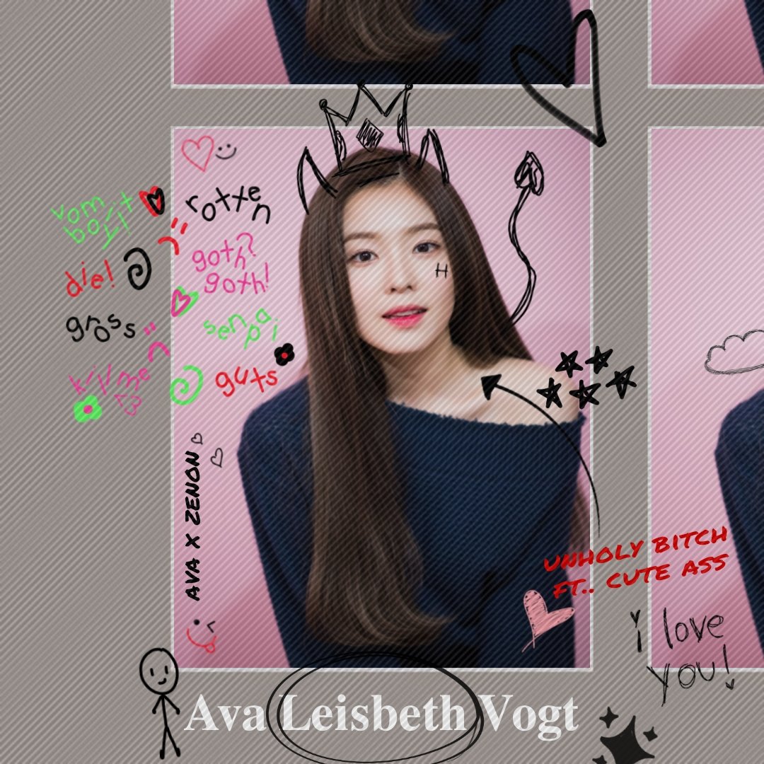 「 Ж — A. // restart. 」 tweet media