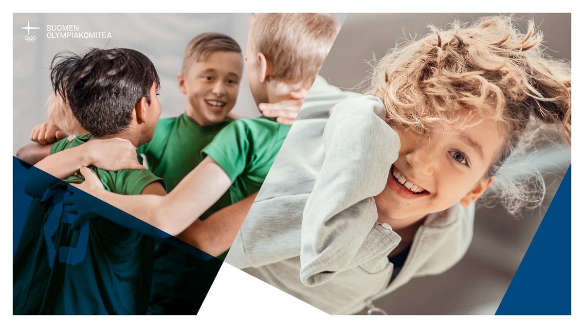 ❗❗ @Valtioneuvosto: Lapset ja nuoret ovat kantaneet kohtuutonta taakkaa koronakriisin aikana. Lasten oikeutta liikkumiseen tulee kunnioittaa myös kriisin keskellä. Urheiluyhteisö on sitoutunut vastuulliseen ja turvalliseen toimintaan ja odottaa nyt oikeudenmukaisia linjauksia.