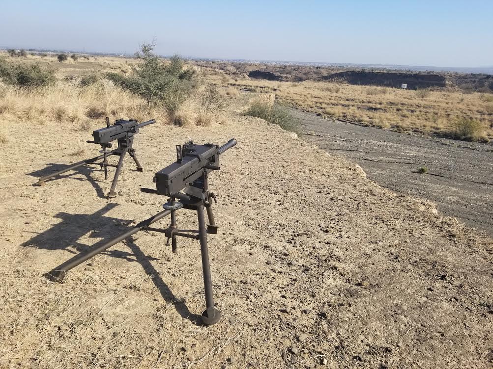 All images are courtesy of Daudsons. ( @DaudsonsArmoury) #MadeInPakistan