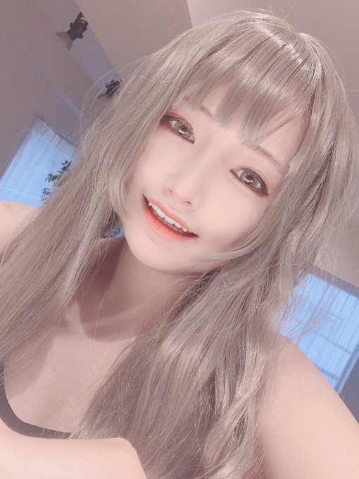 Twitterのコスプレ画像25