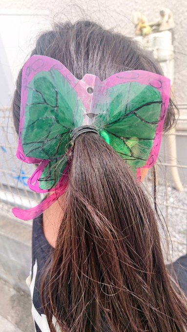 Twitterのコスプレ画像20