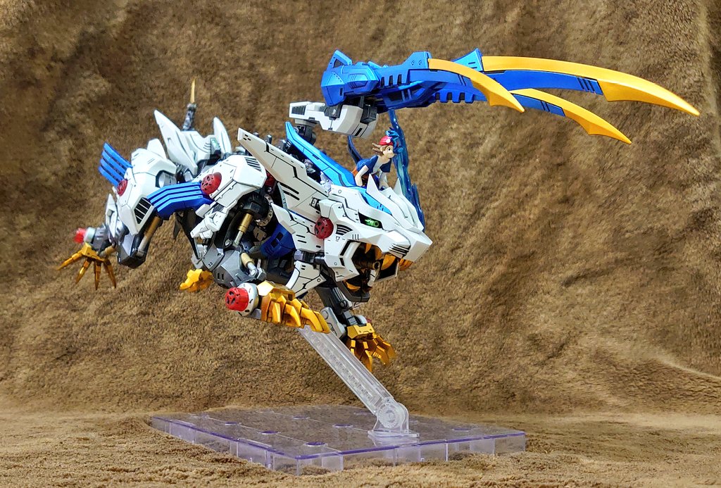 国内発送】 HMM ゾイド コトブキヤ ZOIDS ゾイドワイルド sushitai.com.mx