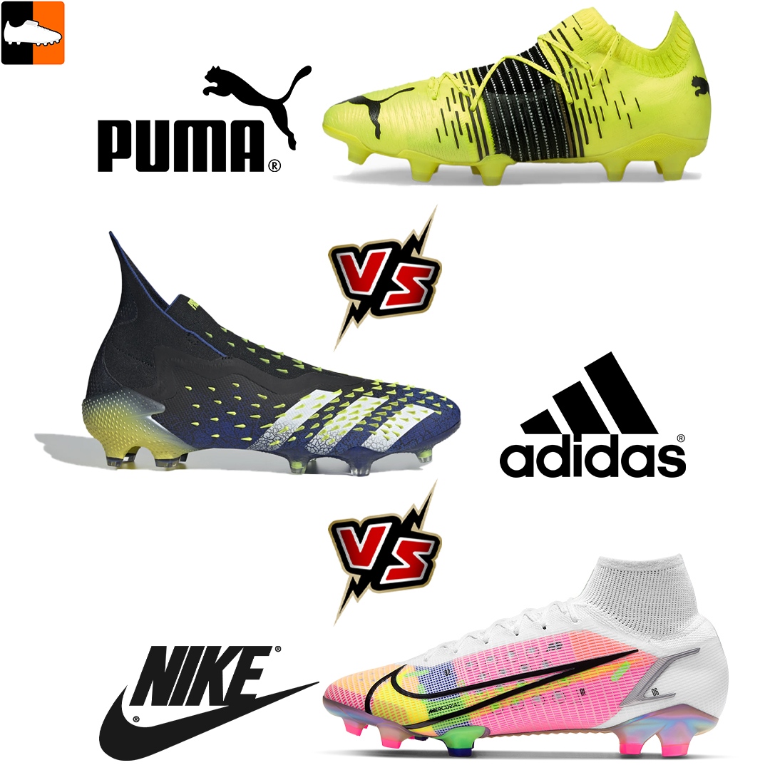 adidas predator ronaldo