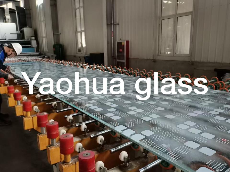 SimonHe7's tweet image. Large size;

Low Iron Tempered Glass/Laminated Glass/Insulated glass with SGP laminated;

Shandong Yaohua Glass Co.,Ltd

simonhe@yaohuaglass.net

WhatsApp: 86-18668924827

Wechat: 86-13220585100

#glazing #construction #building #curtainwall #IGUglass #facades #commercialbuilding