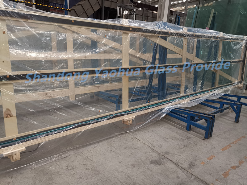 SimonHe7's tweet image. Large size;

Low Iron Tempered Glass/Laminated Glass/Insulated glass with SGP laminated;

Shandong Yaohua Glass Co.,Ltd

simonhe@yaohuaglass.net

WhatsApp: 86-18668924827

Wechat: 86-13220585100

#glazing #construction #building #curtainwall #IGUglass #facades #commercialbuilding