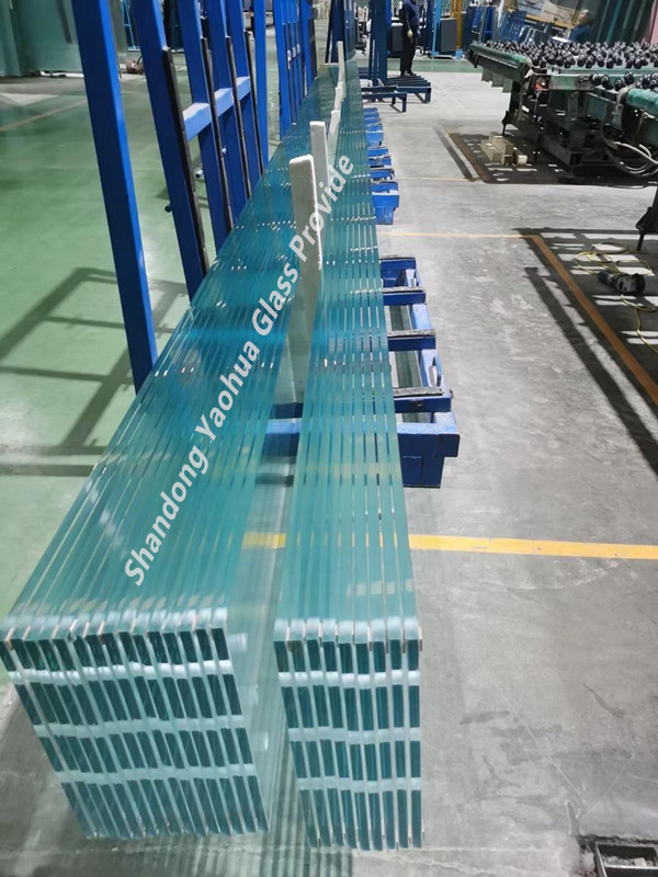 SimonHe7's tweet image. Large size;

Low Iron Tempered Glass/Laminated Glass/Insulated glass with SGP laminated;

Shandong Yaohua Glass Co.,Ltd

simonhe@yaohuaglass.net

WhatsApp: 86-18668924827

Wechat: 86-13220585100

#glazing #construction #building #curtainwall #IGUglass #facades #commercialbuilding