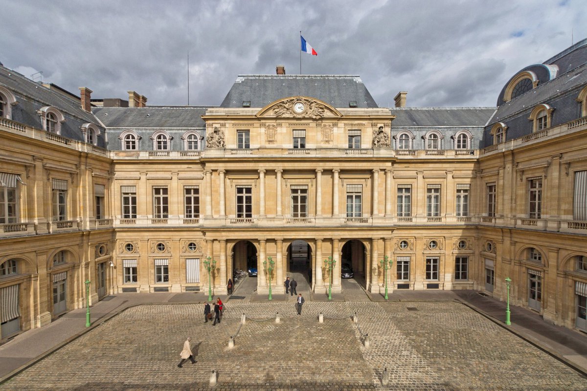 Conseil D Etat Conseil Etat Twitter