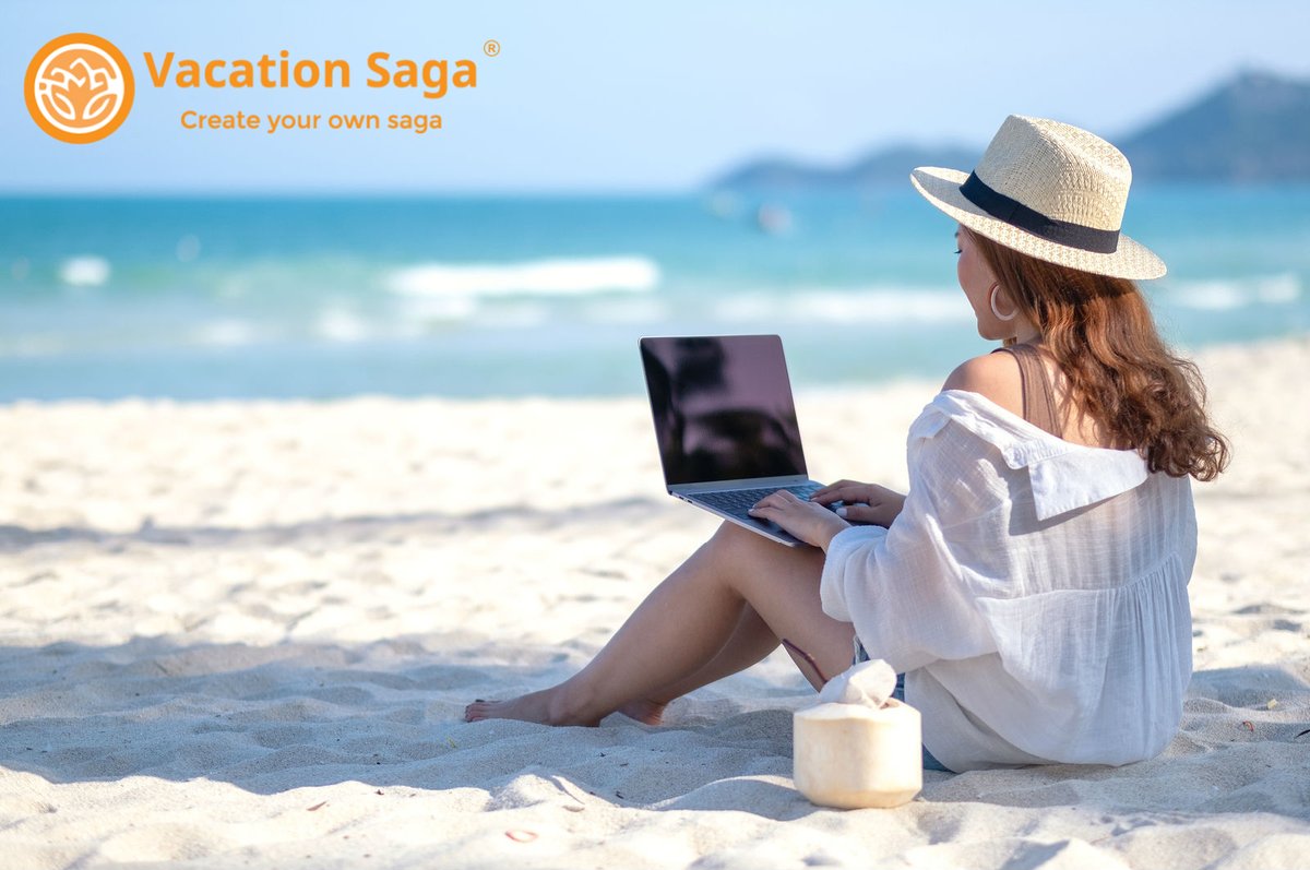 vacationsaga tweet picture