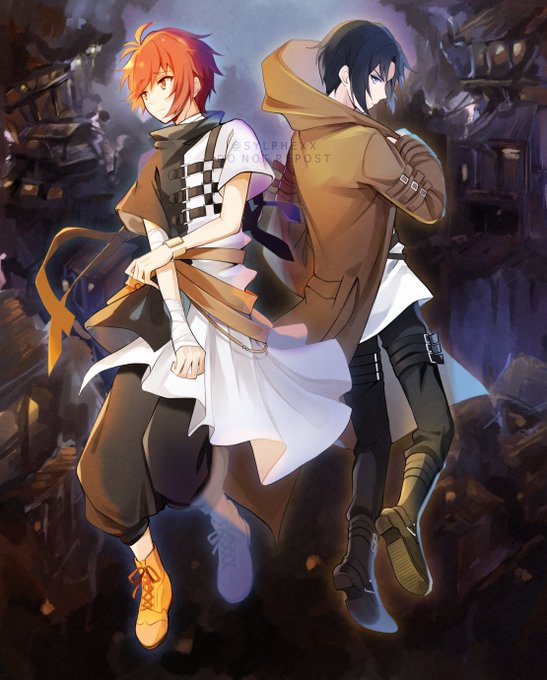 クオンのtwitterイラスト検索結果 クオンのtwitterイラスト検索結果