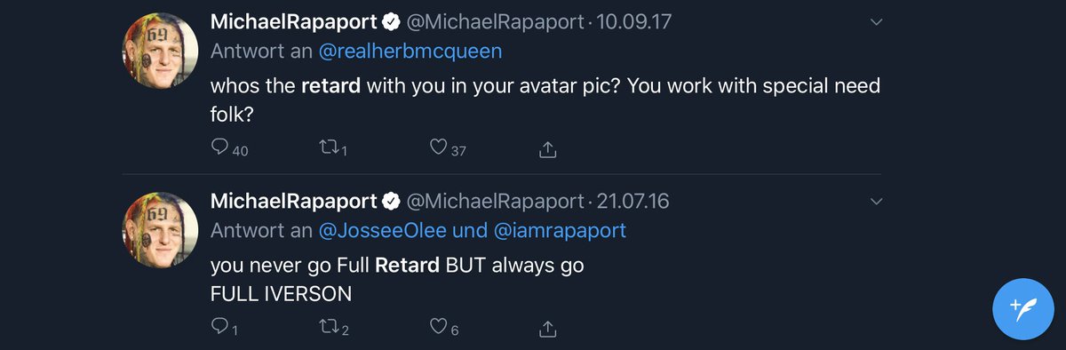 tw r slurthe director/main character actor has continuously been ableist and said the r slur.