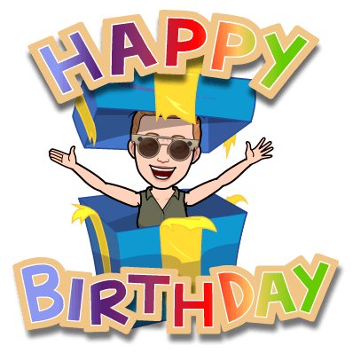 kimmih1969's tweet photo. @Kujohnics22 love you, happy birthday https://t.co/4XrCo7pDgG