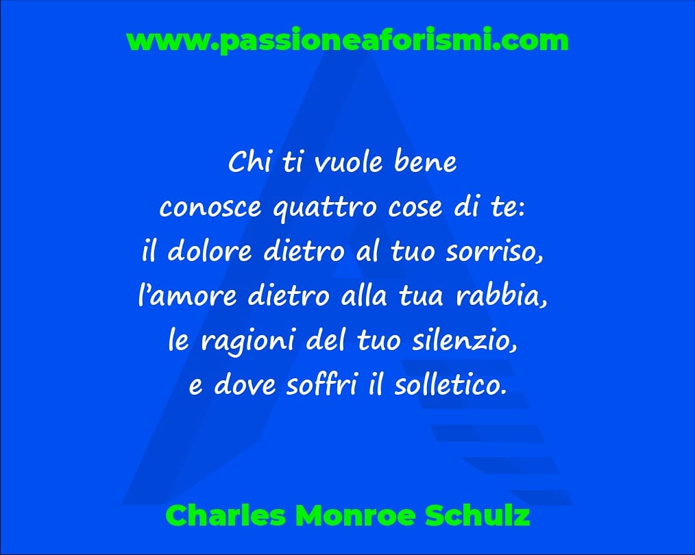 Frasi Su Chi Mette Zizzania Le Tue Citazioni Di Silenzio