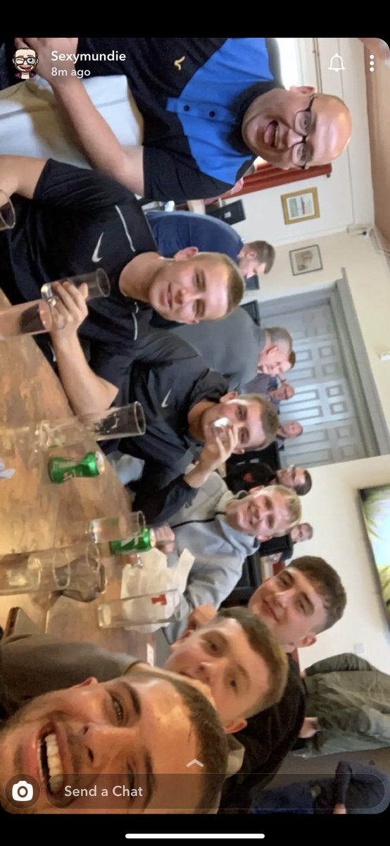 Happy birthday ma brer enjoy n al see ye soon 💙🍻 <a href="/aiden_mccarroll/">Aiden McCarroll</a>