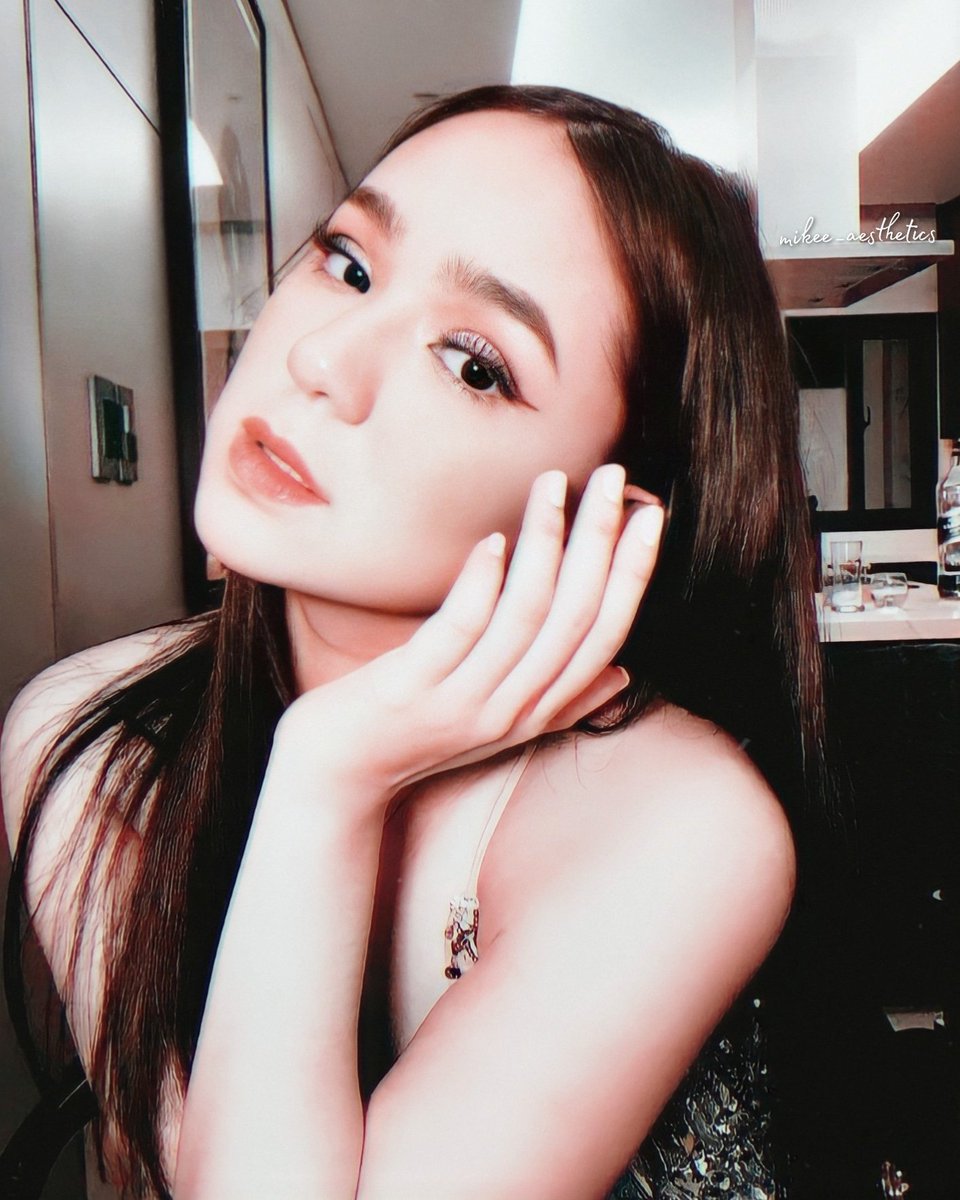 😍😍😍

<a href="/mikeequintos/">Mikee Quintos</a> | 📸 #MikeeQuintos