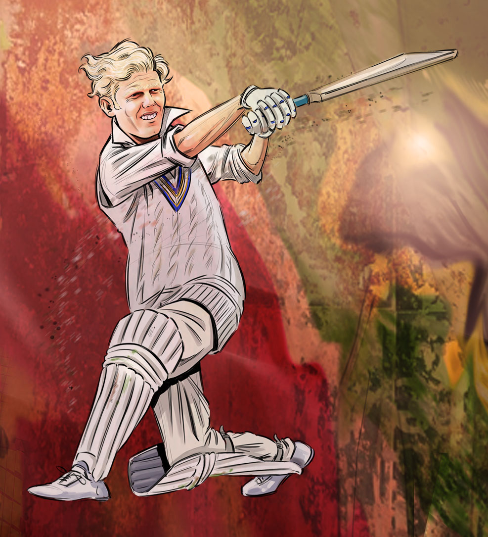 James Husbands tweet media