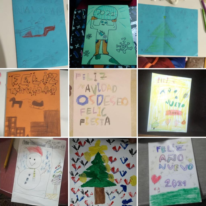 copedeco's tweet photo. CELEBRAMOS LA NAVIDAD EN EL PROGRAMA CAIXAPROINFANCIA
Cuando enfocamos esta Navidad, no podemos evitar situarnos en todo lo que han vivido las familias, los niños, niñas y adolescentes que (más en https://t.co/mVwH7dI27B) https://t.co/lFAnzZ5yfB