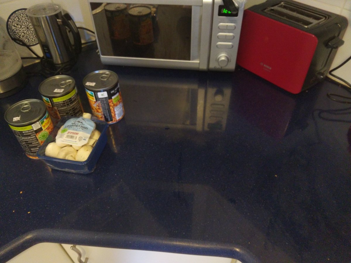 Now the next part of frying is going to take a while..So in the meantime..I can clean up the carnage I left..