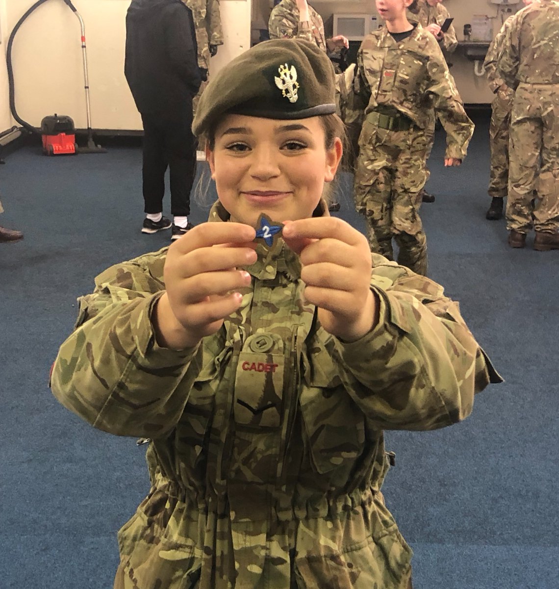 East Midlands Reserve Forces & Cadets Association (@east_mids_rfca) on Twitter photo Did you know a <a href="/DerbyshireACF/">Derbyshire ACF</a> Cadet helped to save a 91 year old woman’s life after she was injured in a serious accident, then went and did a full day at school. Read more in our 2019 Cadet Magazine: ow.ly/AiWG50CwsH5 #FunFactFriday #Cadets #ACF #CadetsGoingFurther Did you know a <a href="/DerbyshireACF/">Derbyshire ACF</a> Cadet helped to save a 91 year old woman’s life after she was injured in a serious accident, then went and did a full day at school. Read more in our 2019 Cadet Magazine: ow.ly/AiWG50CwsH5 #FunFactFriday #Cadets #ACF #CadetsGoingFurther