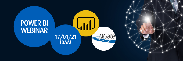 #Data is one of the most valuable commodities on the planet right now - are you making the most of yours? 🤔

To find out, join us and <a href="/DataInsightSys/">Data Insight Systems</a> for our #PowerBI webinar next month, where we’ll discuss the app's full data capabilities. Register here: bit.ly/3qFFghM