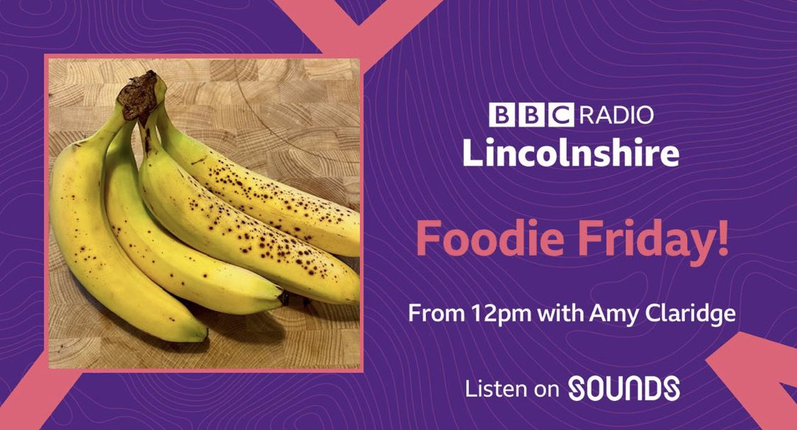 Bananas in curry? 🍌 🍌 🤔

After Colin in Sleaford mentioned this last week, today <a href="/Amy_Claridge/">Amy Claridge</a> is giving it a go... Chicken &amp; Banana Korma to be exact! 

Would you try it?! Amy has never cooked banana curry before... #FoodieFriday #curry