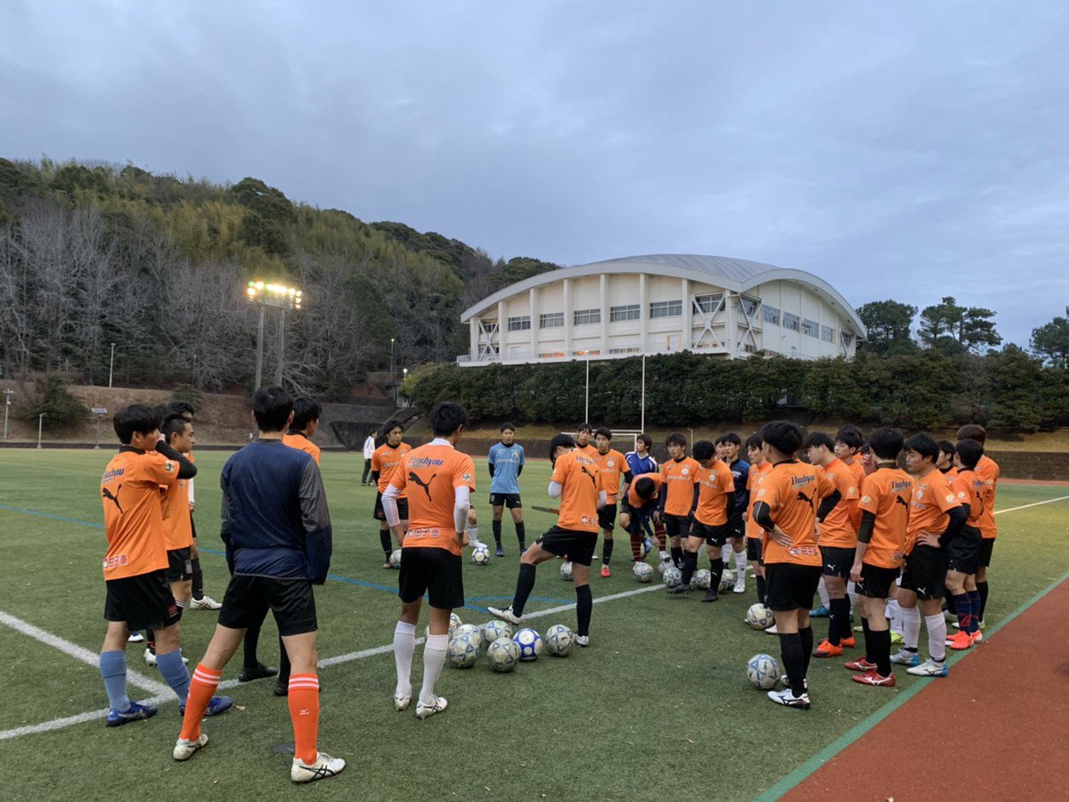 静岡大学体育会サッカー部 Shizudai Soccer Twitter 静岡大学体育会サッカー部 Shizudai Soccer Twitter