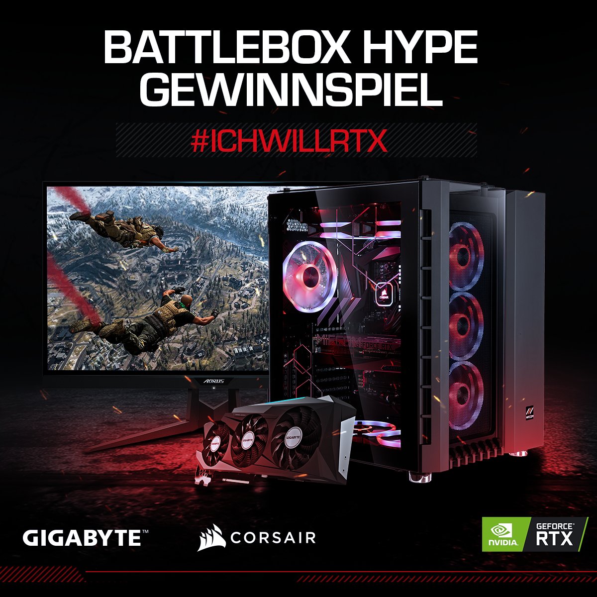 AORUS_DE tweet media