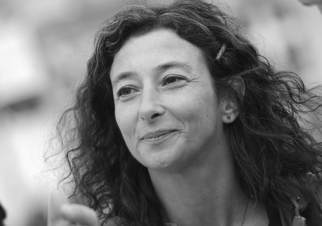 Conférence-atelier poésie avec la poète Albane Gellé le 27/01 de 14h à 17h centre culturel Foix. Inscriptions via ad09@occe.coop